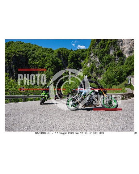PASSO SAN BOLDO - 17 - 05 - 2026 ORA 12.00/13.00 N°069