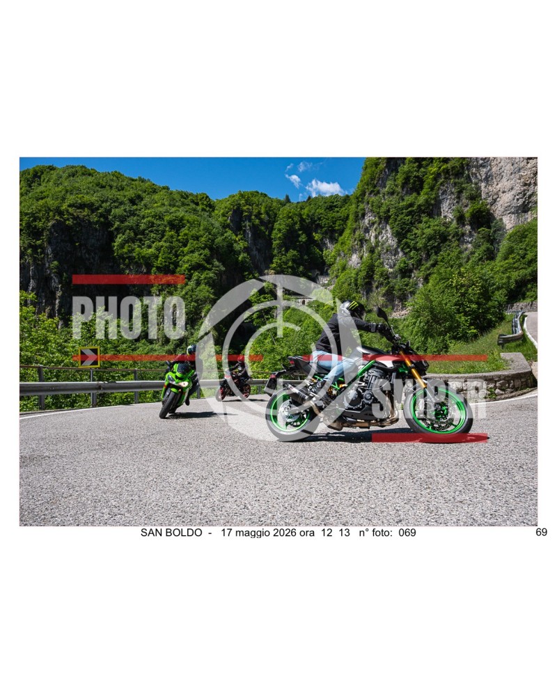 PASSO SAN BOLDO - 17 - 05 - 2026 ORA 12.00/13.00 N°069