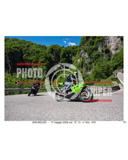 PASSO SAN BOLDO - 17 - 05 - 2026 ORA 12.00/13.00 N°070