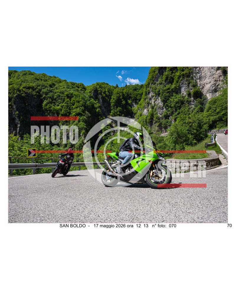PASSO SAN BOLDO - 17 - 05 - 2026 ORA 12.00/13.00 N°070