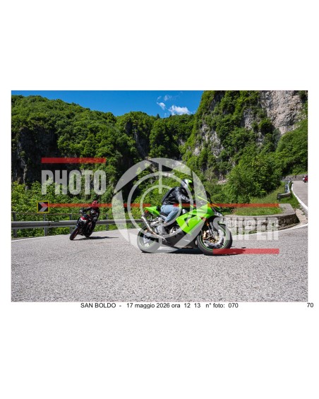 PASSO SAN BOLDO - 17 - 05 - 2026 ORA 12.00/13.00 N°070