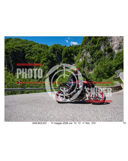 PASSO SAN BOLDO - 17 - 05 - 2026 ORA 12.00/13.00 N°072
