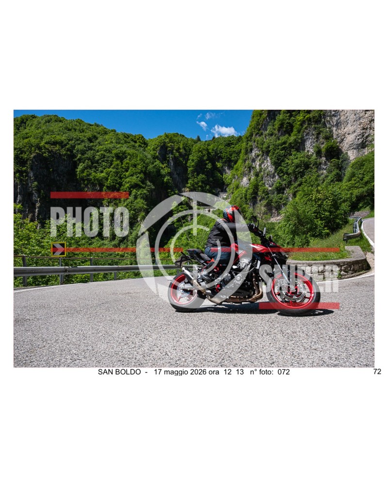 PASSO SAN BOLDO - 17 - 05 - 2026 ORA 12.00/13.00 N°072
