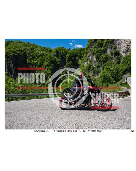 PASSO SAN BOLDO - 17 - 05 - 2026 ORA 12.00/13.00 N°072
