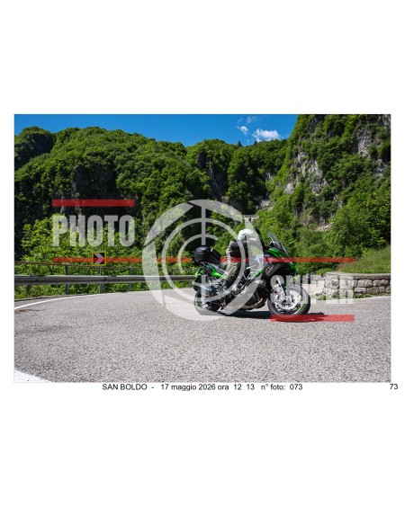 PASSO SAN BOLDO - 17 - 05 - 2026 ORA 12.00/13.00 N°073