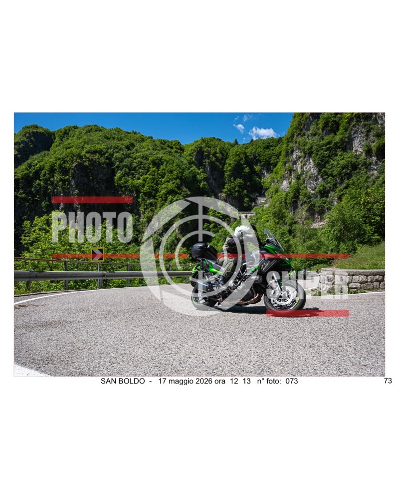 PASSO SAN BOLDO - 17 - 05 - 2026 ORA 12.00/13.00 N°073