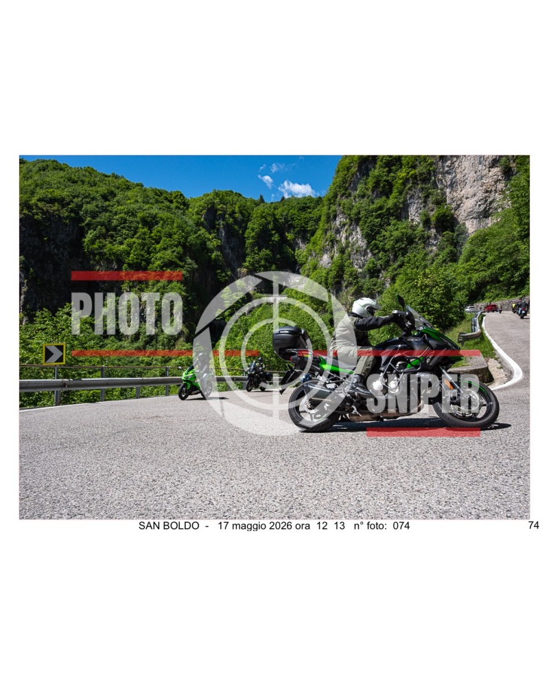 PASSO SAN BOLDO - 17 - 05 - 2026 ORA 12.00/13.00 N°074
