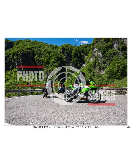 PASSO SAN BOLDO - 17 - 05 - 2026 ORA 12.00/13.00 N°075