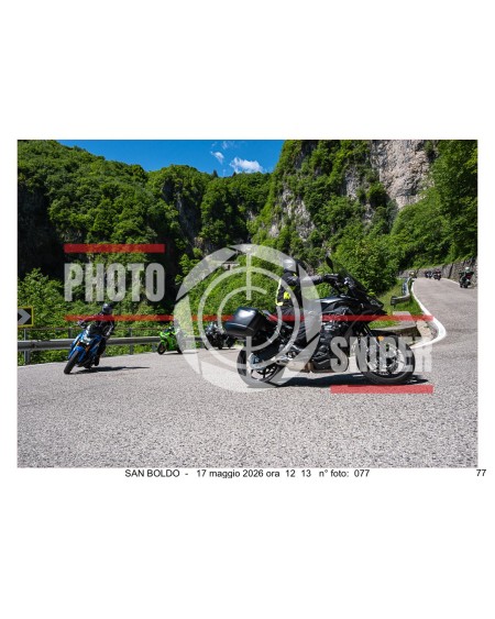 PASSO SAN BOLDO - 17 - 05 - 2026 ORA 12.00/13.00 N°077