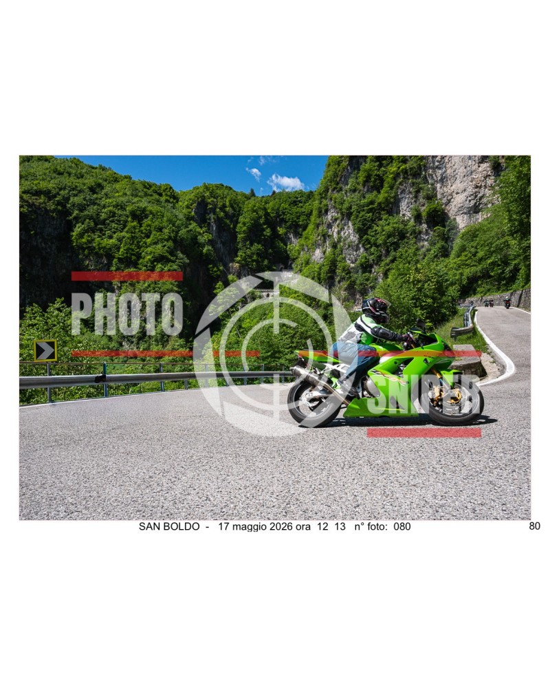 PASSO SAN BOLDO - 17 - 05 - 2026 ORA 12.00/13.00 N°080