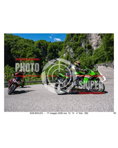 PASSO SAN BOLDO - 17 - 05 - 2026 ORA 12.00/13.00 N°082