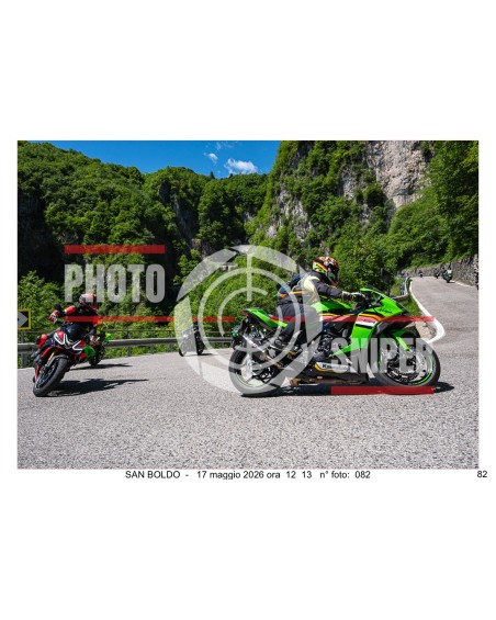 PASSO SAN BOLDO - 17 - 05 - 2026 ORA 12.00/13.00 N°082