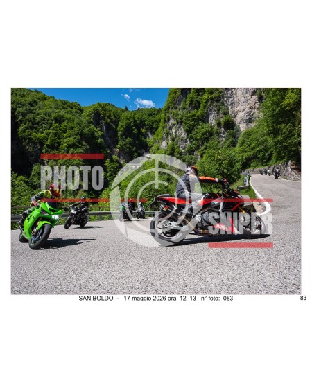 PASSO SAN BOLDO - 17 - 05 - 2026 ORA 12.00/13.00 N°083