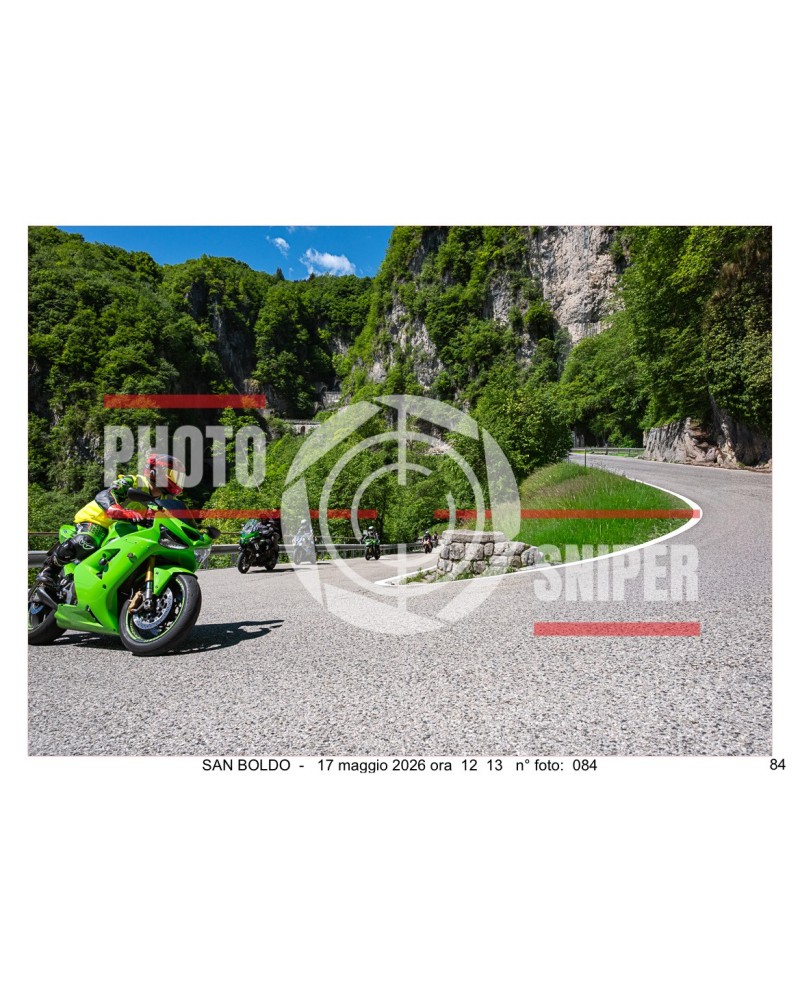 PASSO SAN BOLDO - 17 - 05 - 2026 ORA 12.00/13.00 N°084