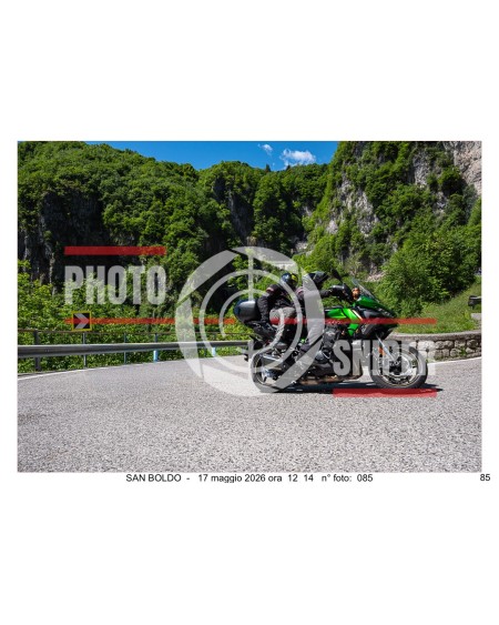 PASSO SAN BOLDO - 17 - 05 - 2026 ORA 12.00/13.00 N°085