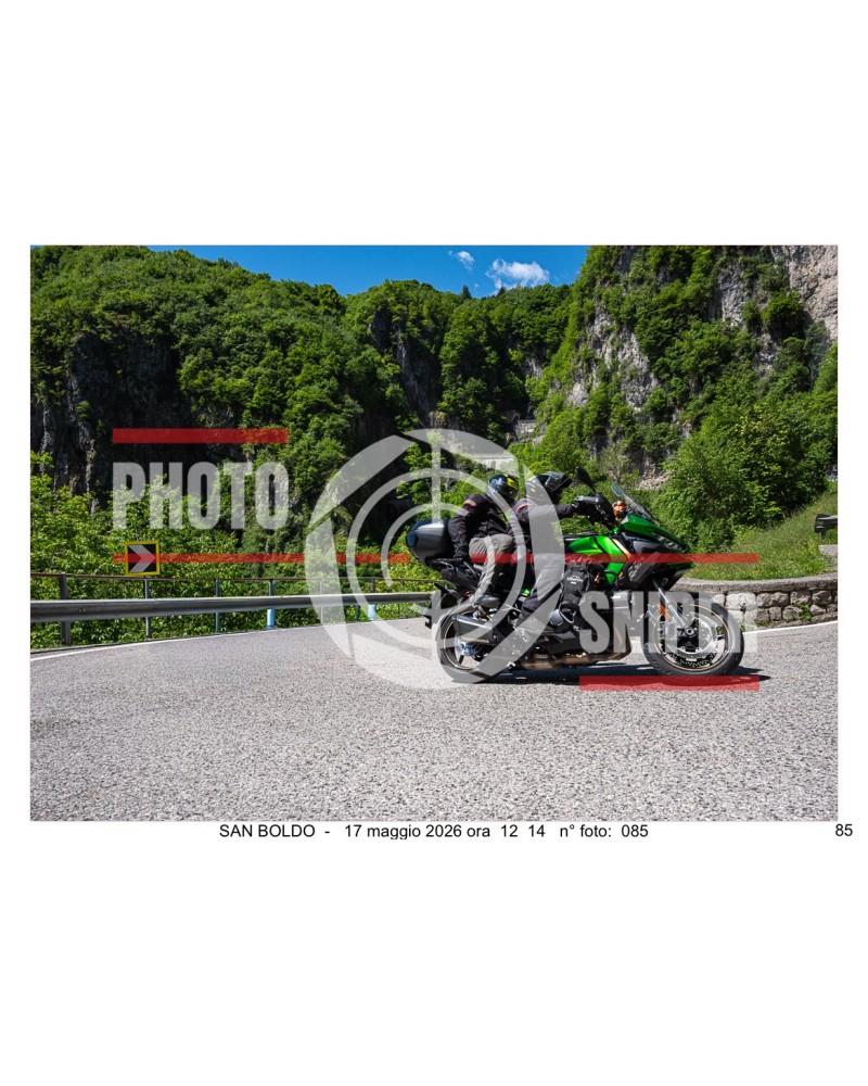 PASSO SAN BOLDO - 17 - 05 - 2026 ORA 12.00/13.00 N°085