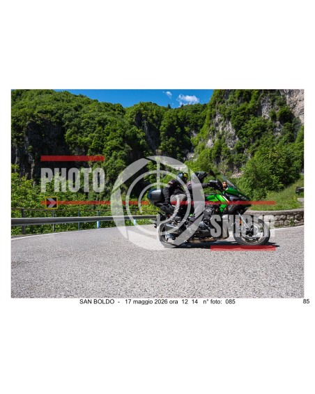PASSO SAN BOLDO - 17 - 05 - 2026 ORA 12.00/13.00 N°085