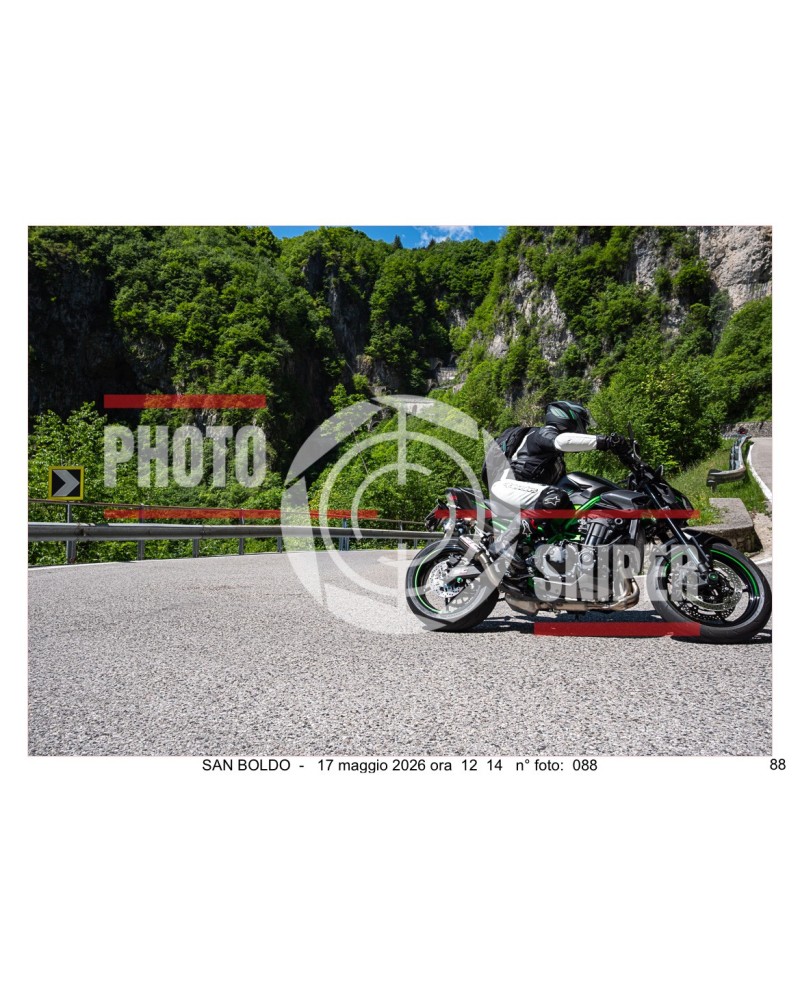 PASSO SAN BOLDO - 17 - 05 - 2026 ORA 12.00/13.00 N°088