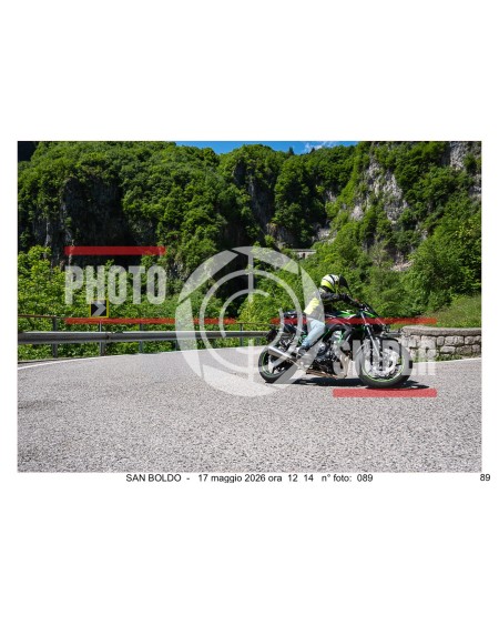 PASSO SAN BOLDO - 17 - 05 - 2026 ORA 12.00/13.00 N°089