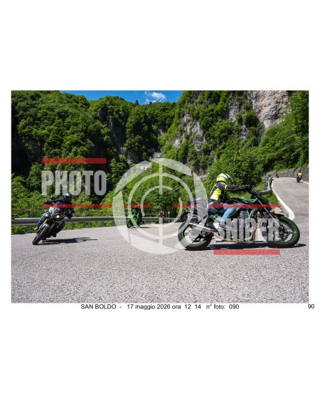 PASSO SAN BOLDO - 17 - 05 - 2026 ORA 12.00/13.00 N°090