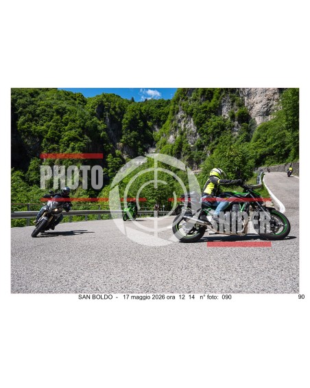 PASSO SAN BOLDO - 17 - 05 - 2026 ORA 12.00/13.00 N°090