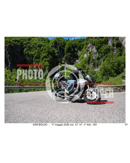PASSO SAN BOLDO - 17 - 05 - 2026 ORA 12.00/13.00 N°091