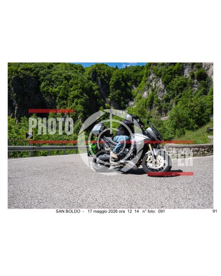 PASSO SAN BOLDO - 17 - 05 - 2026 ORA 12.00/13.00 N°091