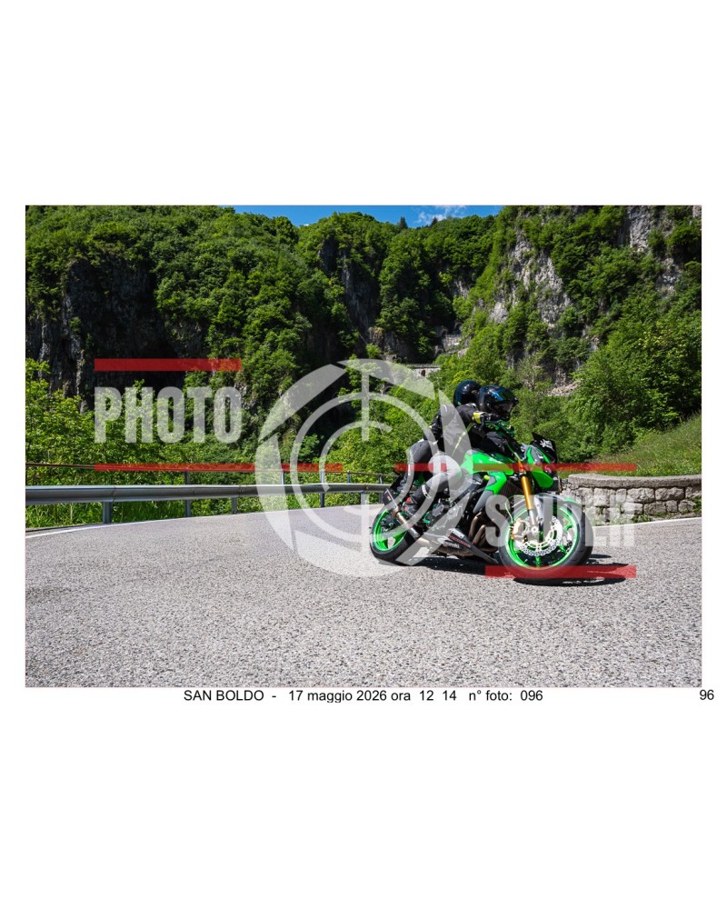 PASSO SAN BOLDO - 17 - 05 - 2026 ORA 12.00/13.00 N°096
