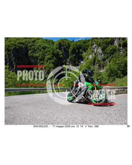 PASSO SAN BOLDO - 17 - 05 - 2026 ORA 12.00/13.00 N°096