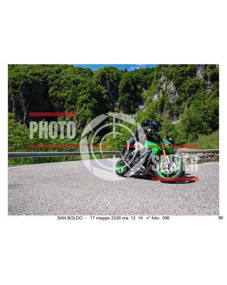 PASSO SAN BOLDO - 17 - 05 - 2026 ORA 12.00/13.00 N°096