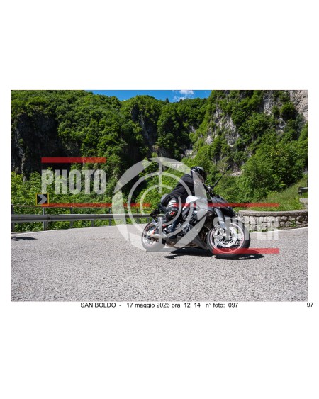 PASSO SAN BOLDO - 17 - 05 - 2026 ORA 12.00/13.00 N°097