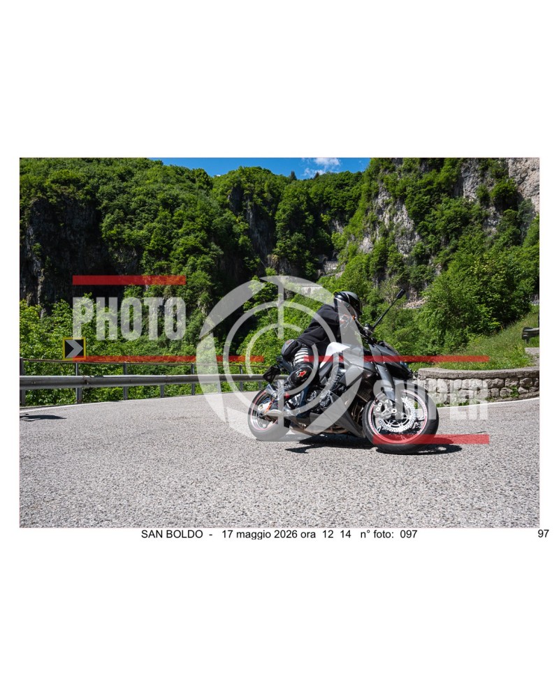 PASSO SAN BOLDO - 17 - 05 - 2026 ORA 12.00/13.00 N°097