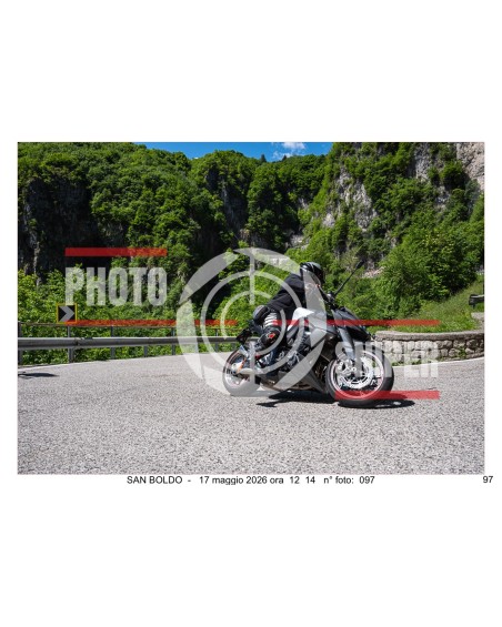 PASSO SAN BOLDO - 17 - 05 - 2026 ORA 12.00/13.00 N°097