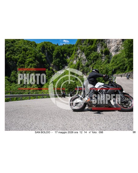 PASSO SAN BOLDO - 17 - 05 - 2026 ORA 12.00/13.00 N°098