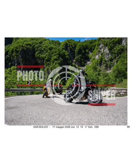 PASSO SAN BOLDO - 17 - 05 - 2026 ORA 12.00/13.00 N°099
