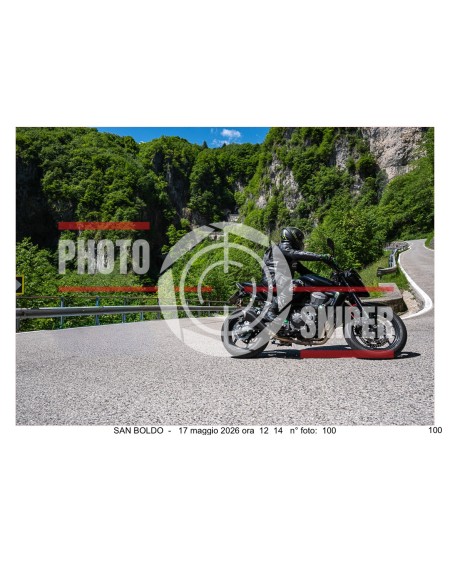 PASSO SAN BOLDO - 17 - 05 - 2026 ORA 12.00/13.00 N°100
