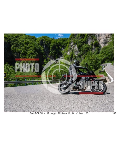 PASSO SAN BOLDO - 17 - 05 - 2026 ORA 12.00/13.00 N°100
