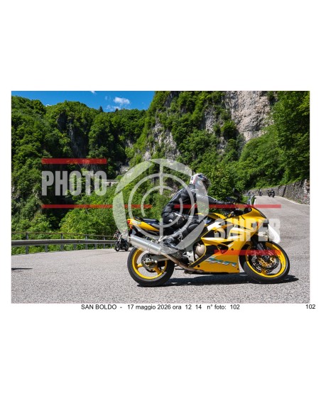 PASSO SAN BOLDO - 17 - 05 - 2026 ORA 12.00/13.00 N°102