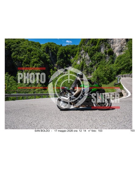 PASSO SAN BOLDO - 17 - 05 - 2026 ORA 12.00/13.00 N°103