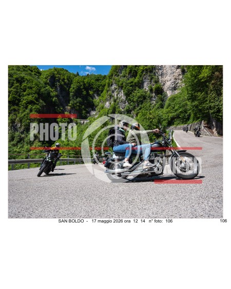PASSO SAN BOLDO - 17 - 05 - 2026 ORA 12.00/13.00 N°106