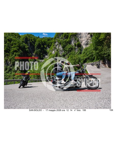 PASSO SAN BOLDO - 17 - 05 - 2026 ORA 12.00/13.00 N°106