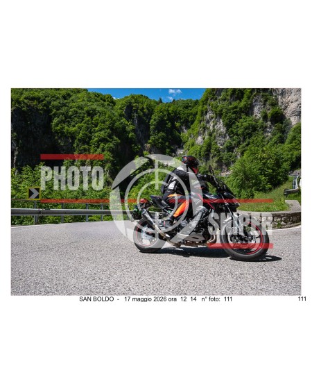 PASSO SAN BOLDO - 17 - 05 - 2026 ORA 12.00/13.00 N°111