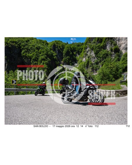 PASSO SAN BOLDO - 17 - 05 - 2026 ORA 12.00/13.00 N°112