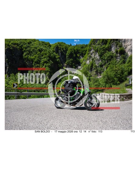 PASSO SAN BOLDO - 17 - 05 - 2026 ORA 12.00/13.00 N°113