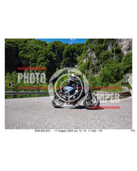 PASSO SAN BOLDO - 17 - 05 - 2026 ORA 12.00/13.00 N°115