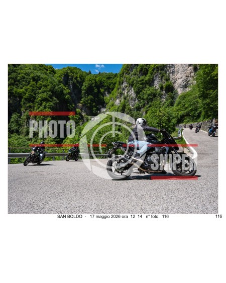 PASSO SAN BOLDO - 17 - 05 - 2026 ORA 12.00/13.00 N°116