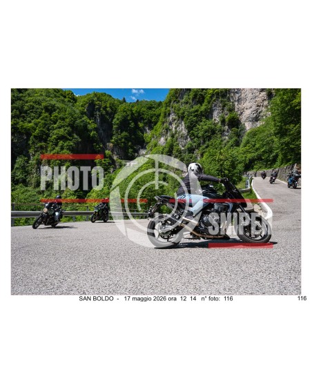 PASSO SAN BOLDO - 17 - 05 - 2026 ORA 12.00/13.00 N°116