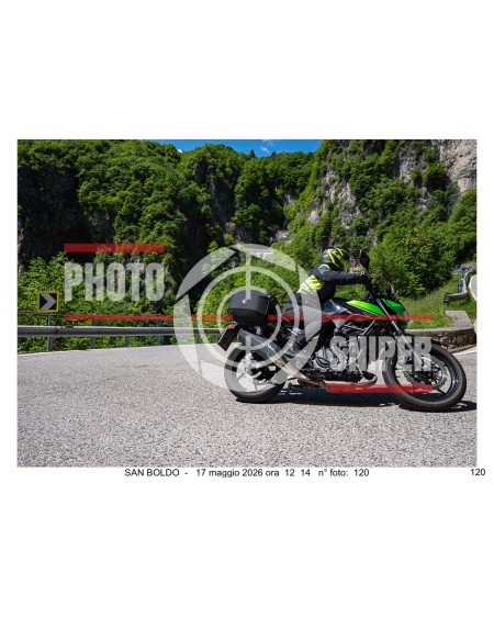 PASSO SAN BOLDO - 17 - 05 - 2026 ORA 12.00/13.00 N°120