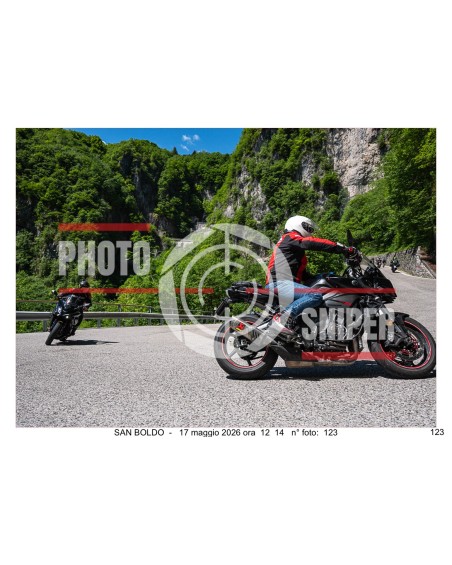 PASSO SAN BOLDO - 17 - 05 - 2026 ORA 12.00/13.00 N°123
