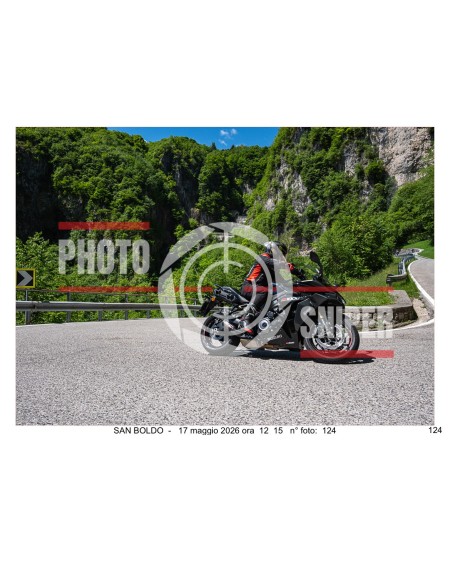 PASSO SAN BOLDO - 17 - 05 - 2026 ORA 12.00/13.00 N°124